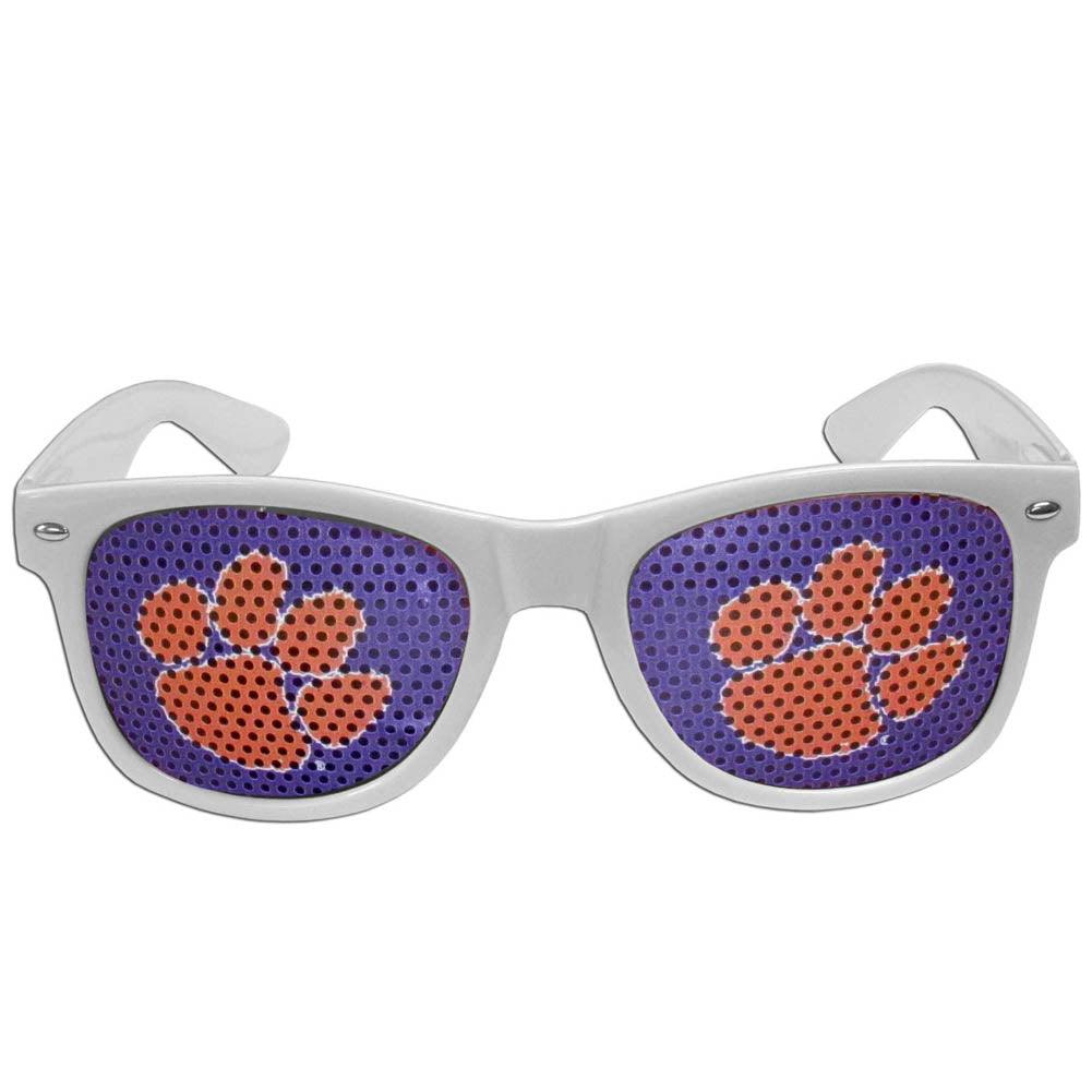 Clemson Tigers Game Day Shades - Siskiyou Buckle