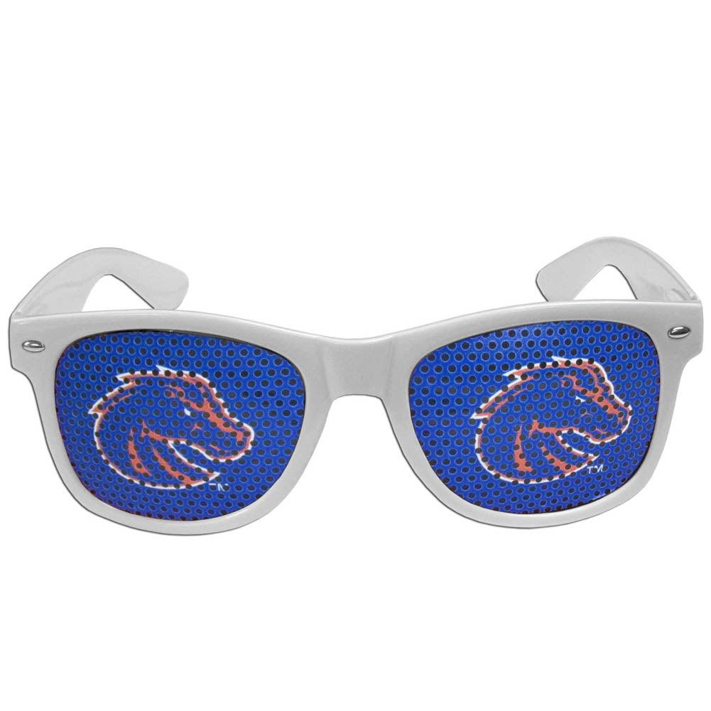 Boise St. Broncos Game Day Shades - Flyclothing LLC