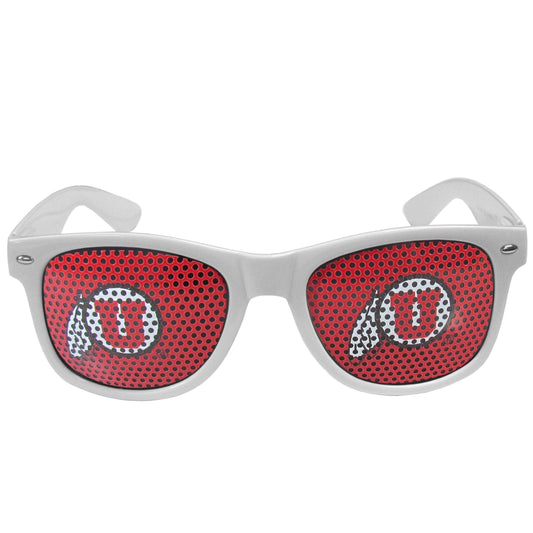 Utah Utes Game Day Shades - Flyclothing LLC