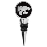 Kansas St. Wildcats Wine Stopper - Flyclothing LLC