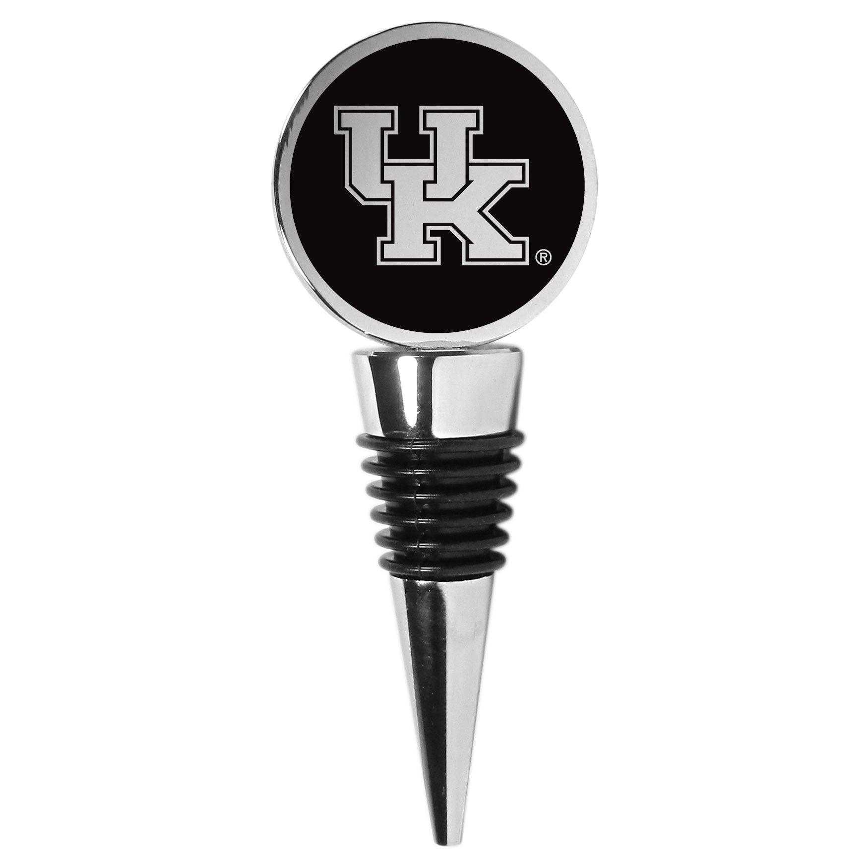 Kentucky Wildcats Wine Stopper - Flyclothing LLC