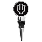 Indiana Hoosiers Wine Stopper - Flyclothing LLC