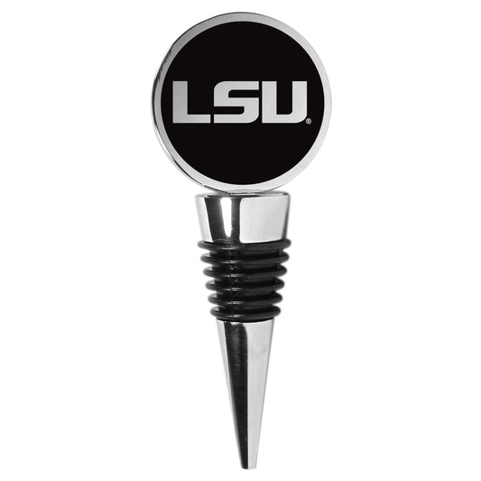 LSU Tigers Wine Stopper - Flyclothing LLC