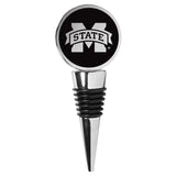 Mississippi St. Bulldogs Wine Stopper - Flyclothing LLC