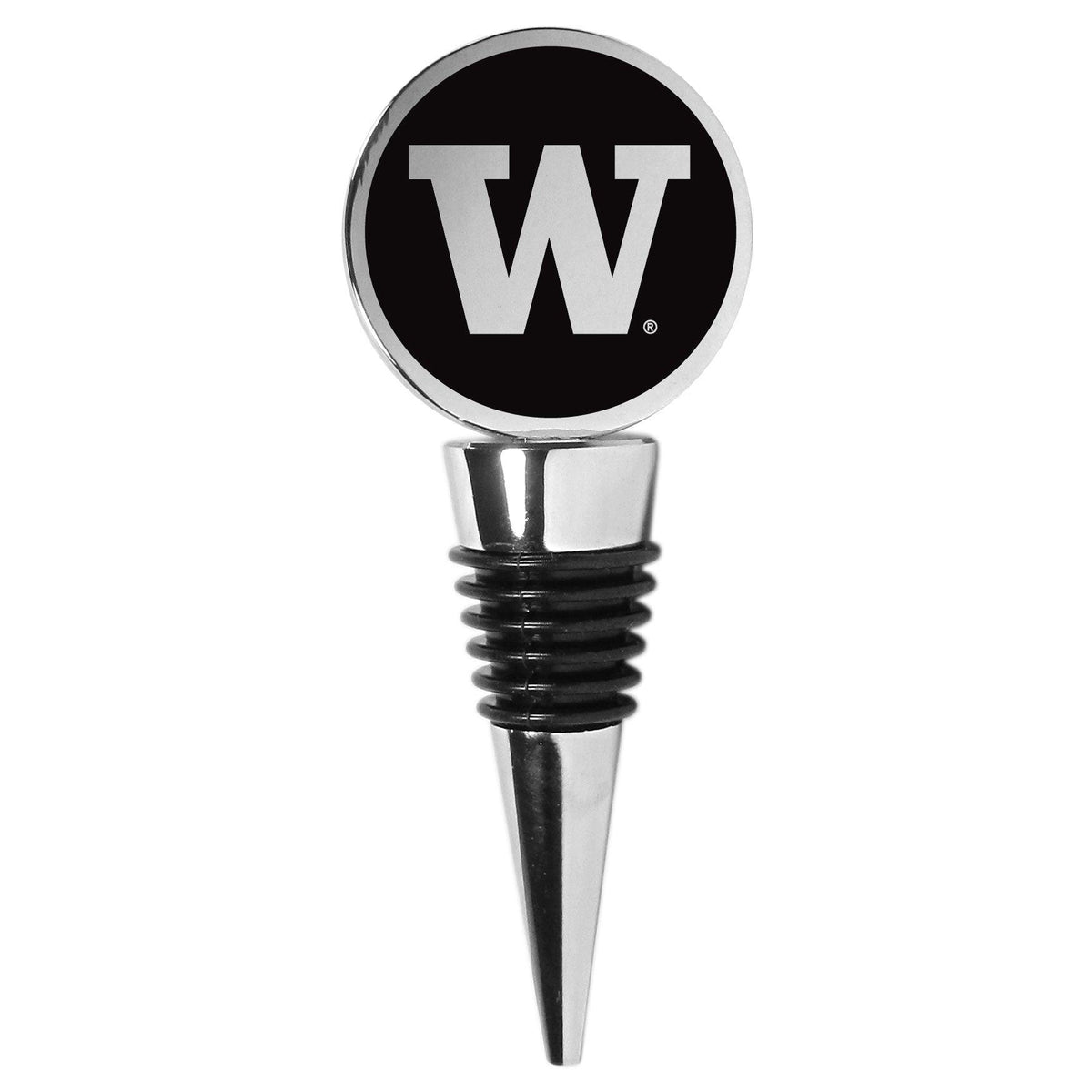 Washington Huskies Wine Stopper - Flyclothing LLC