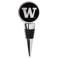 Washington Huskies Wine Stopper - Flyclothing LLC