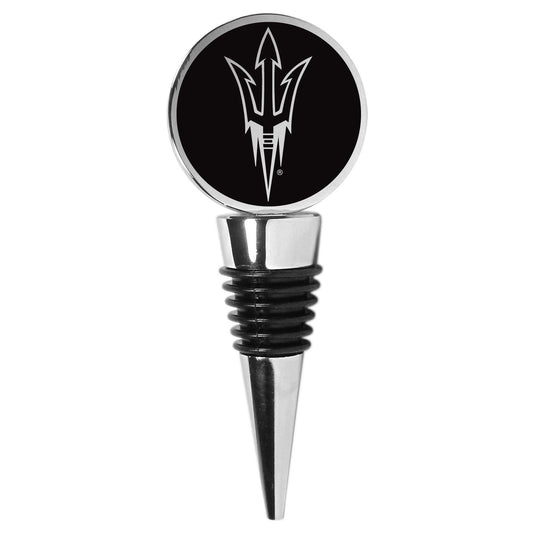 Arizona St. Sun Devils Wine Stopper - Flyclothing LLC