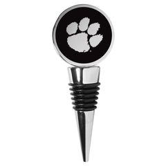 Clemson Tigers Wine Stopper - Flyclothing LLC