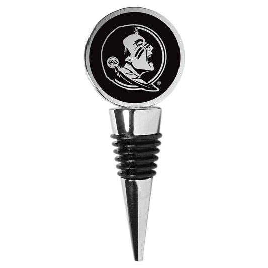 Florida St. Seminoles Wine Stopper - Flyclothing LLC