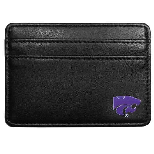 Kansas St. Wildcats Weekend Wallet - Flyclothing LLC