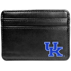 Kentucky Wildcats Weekend Wallet - Flyclothing LLC