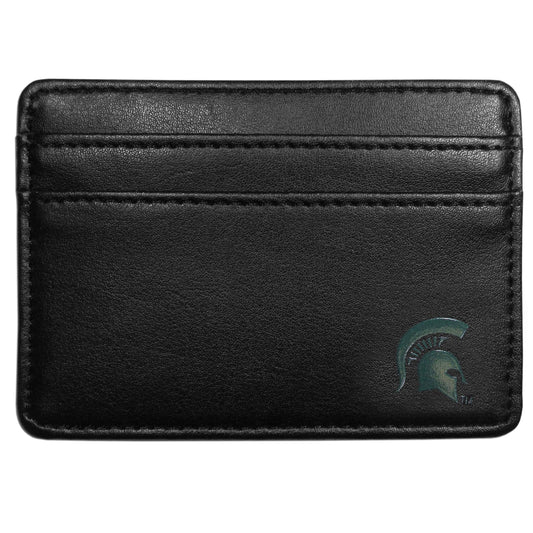 Michigan St. Spartans Weekend Wallet - Flyclothing LLC