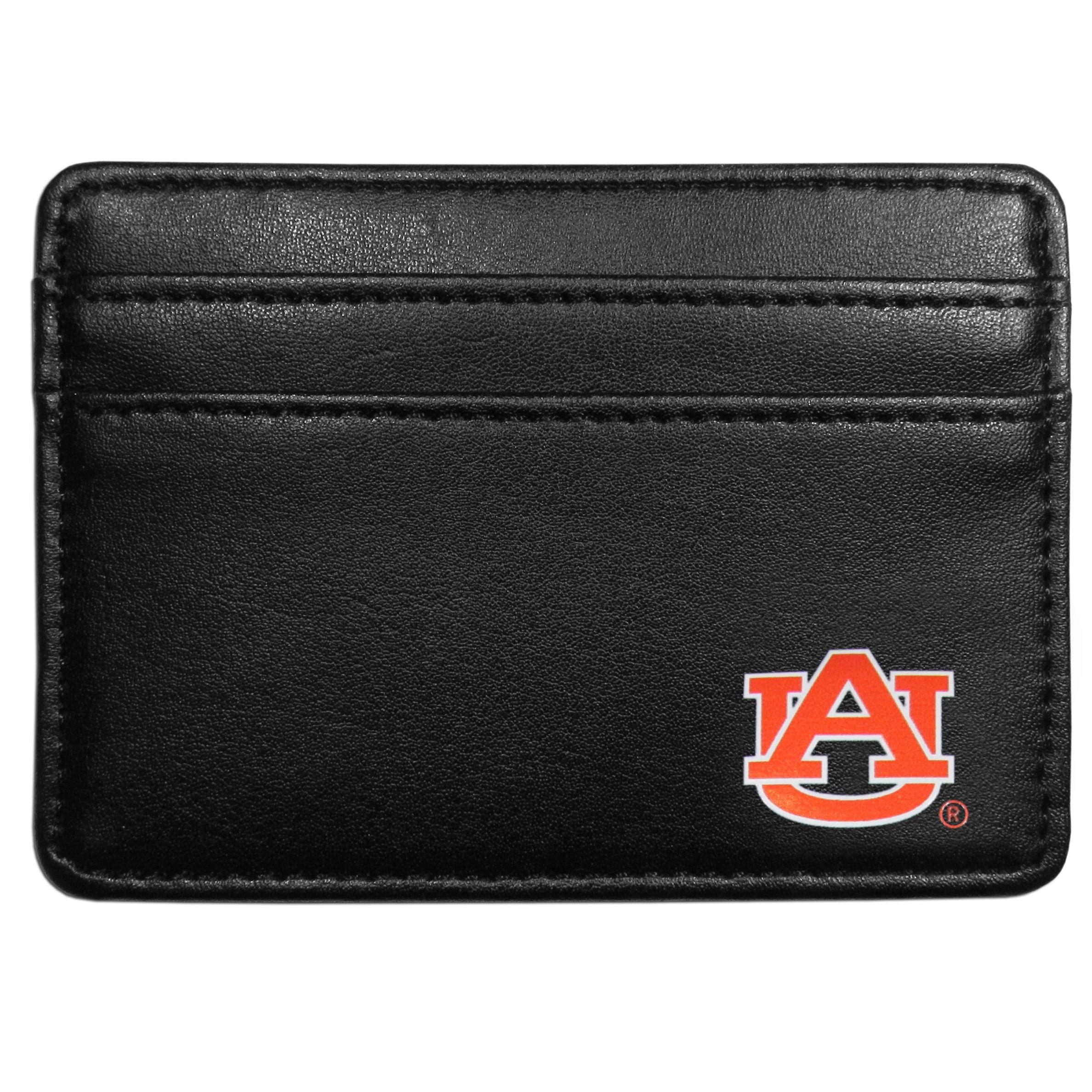 Auburn Tigers Weekend Wallet - Flyclothing LLC