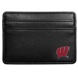 Wisconsin Badgers Weekend Wallet - Flyclothing LLC