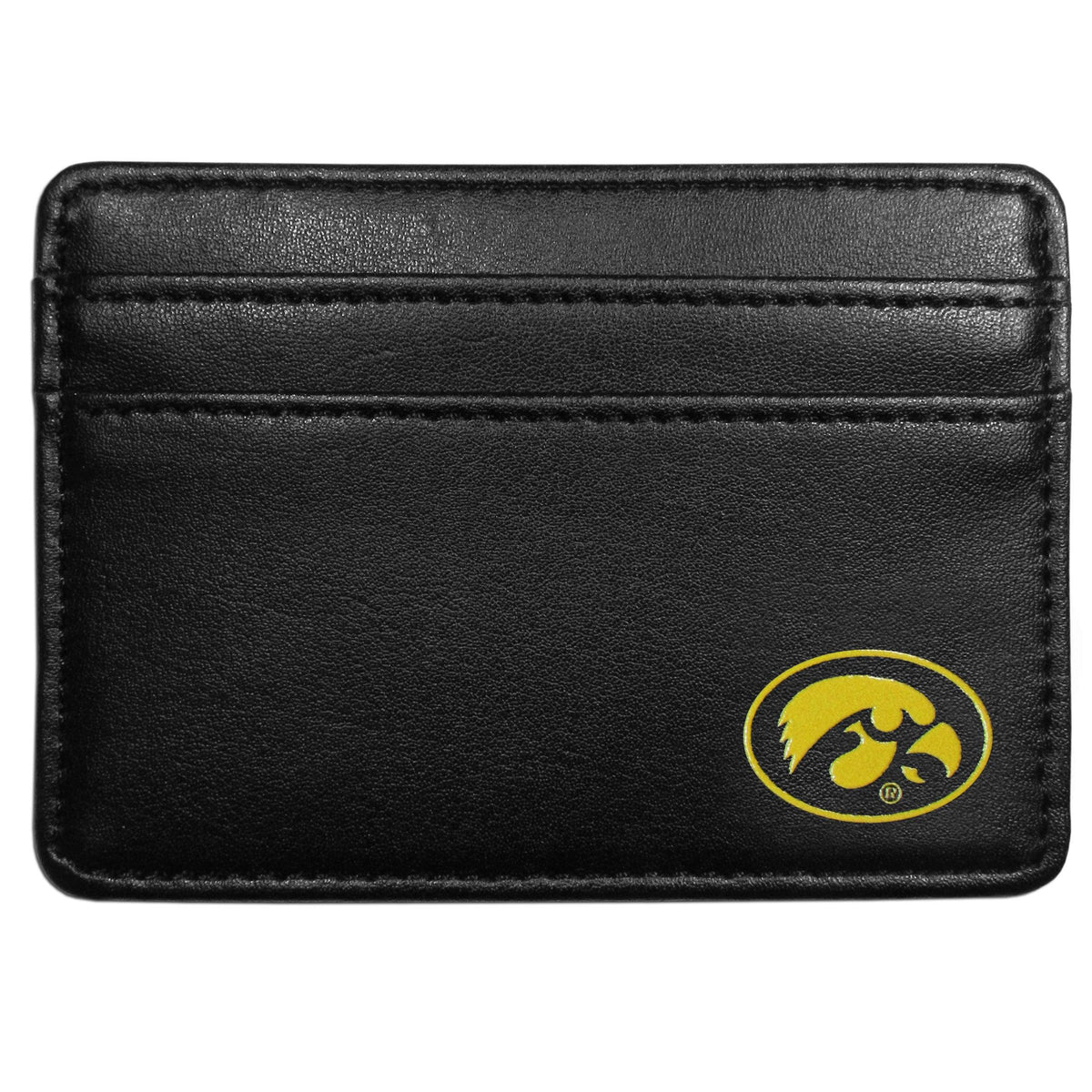 Iowa Hawkeyes Weekend Wallet - Flyclothing LLC