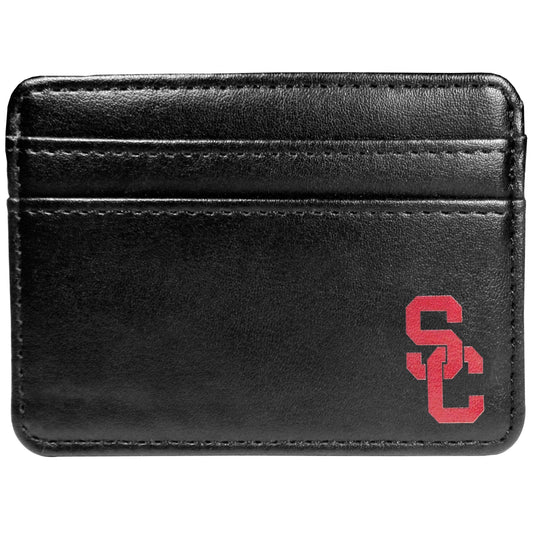 USC Trojans Weekend Wallet - Flyclothing LLC