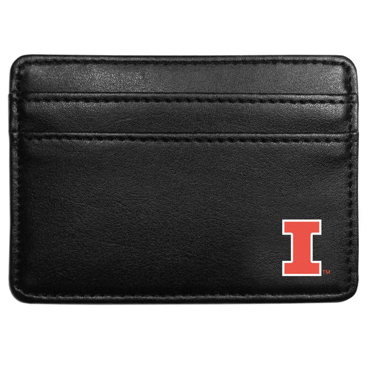 Illinois Fighting Illini Weekend Wallet - Flyclothing LLC