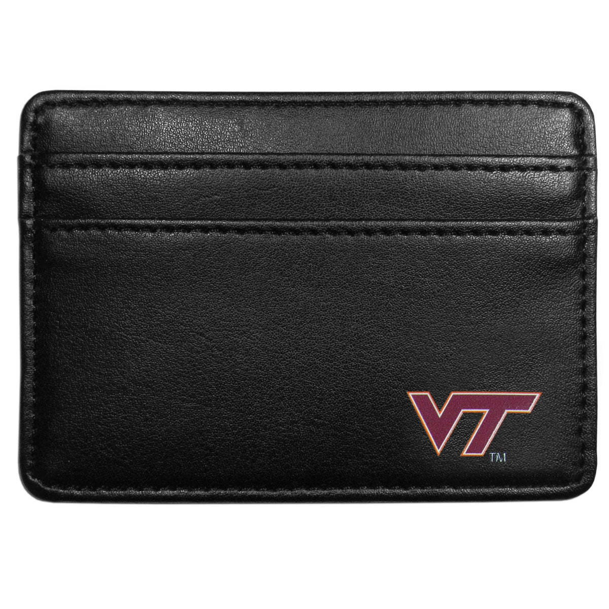 Virginia Tech Hokies Weekend Wallet - Flyclothing LLC