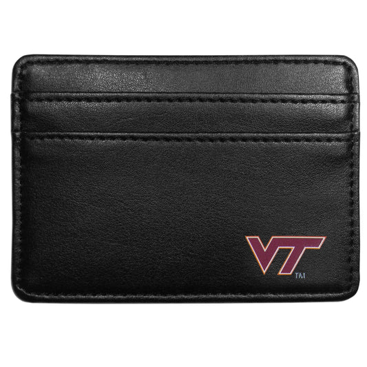 Virginia Tech Hokies Weekend Wallet - Flyclothing LLC