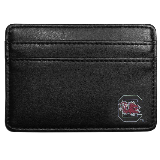 S. Carolina Gamecocks Weekend Wallet - Flyclothing LLC