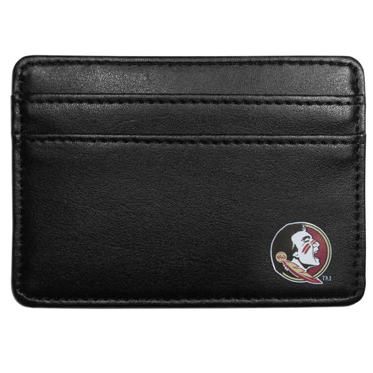 Florida St. Seminoles Weekend Wallet - Flyclothing LLC