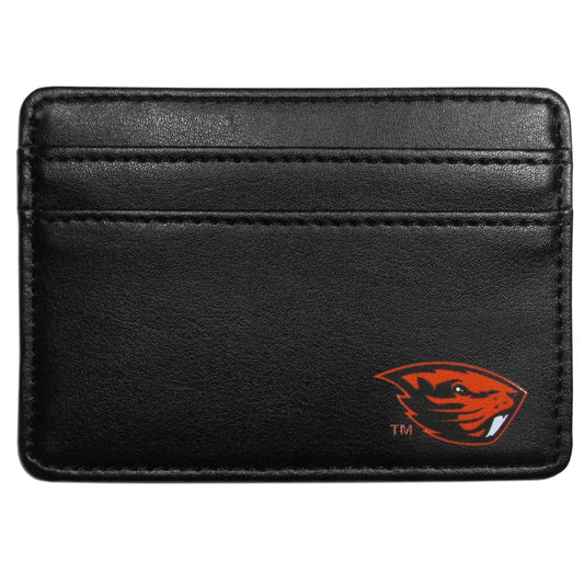 Oregon St. Beavers Weekend Wallet - Flyclothing LLC