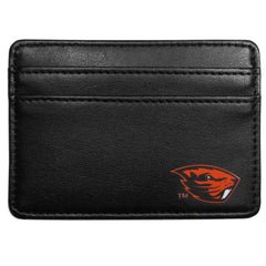 Oregon St. Beavers Weekend Wallet - Flyclothing LLC