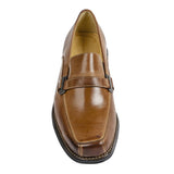 Sandro Moscoloni Calvine Penny Loafer - Flyclothing LLC