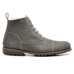 Sandro Moscoloni BENJAMIN CASUAL BOOTS - Flyclothing LLC