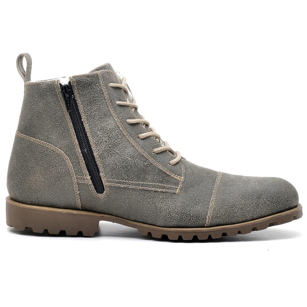 Sandro Moscoloni BENJAMIN CASUAL BOOTS - Flyclothing LLC