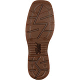 Rebel™ by Durango® Steel Toe Texas Flag Western Boot - Flyclothing LLC