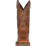 Rebel™ by Durango® Steel Toe Pull-On Western Boot - Flyclothing LLC