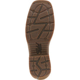 Workin' Rebel™ by Durango® Brown Composite Toe - Flyclothing LLC