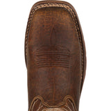 Workin' Rebel™ by Durango® Brown Composite Toe - Flyclothing LLC