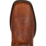 Rebel™ by Durango® Pull-On Western Boot - Flyclothing LLC