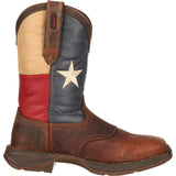 Rebel™ by Durango® Texas Flag Western Boot - Flyclothing LLC