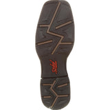 Rebel™ by Durango® Pull-On Western Boot - Flyclothing LLC