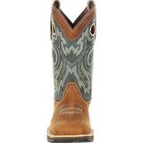 Rebel™ by Durango® Pull-On Western Boot - Flyclothing LLC