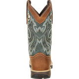 Rebel™ by Durango® Pull-On Western Boot - Flyclothing LLC