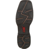 Rebel™ by Durango® Pull-on Western Boot - Flyclothing LLC