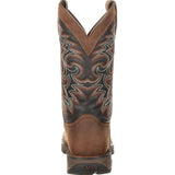 Rebel™ by Durango® Pull-on Western Boot - Flyclothing LLC