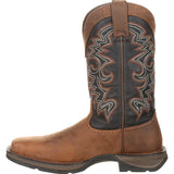 Rebel™ by Durango® Pull-on Western Boot - Flyclothing LLC