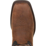 Rebel™ by Durango® Pull-on Western Boot - Flyclothing LLC