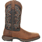 Rebel™ by Durango® Pull-on Western Boot - Flyclothing LLC