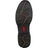 Rebel™ by Durango® Waterproof Western Boot - Flyclothing LLC