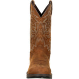 Rebel™ by Durango® Waterproof Western Boot - Flyclothing LLC