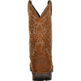 Rebel™ by Durango® Waterproof Western Boot - Flyclothing LLC