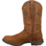 Rebel™ by Durango® Waterproof Western Boot - Flyclothing LLC