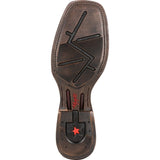 Durango® Rebel Pro™  Brown Western Boot - Flyclothing LLC