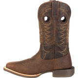 Durango® Rebel Pro™  Brown Western Boot - Flyclothing LLC